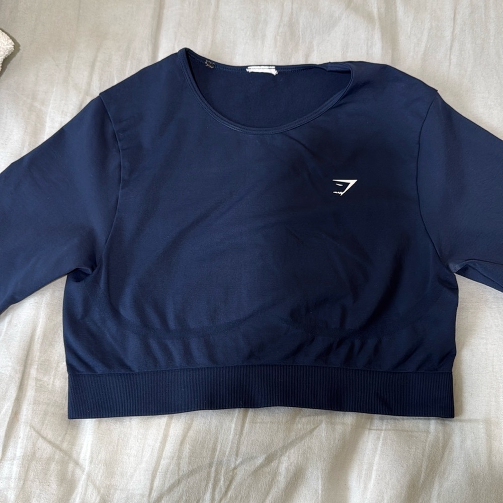 Gymshark Short sleeve
